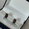 Серьги • FREYWILLE • Серебряный