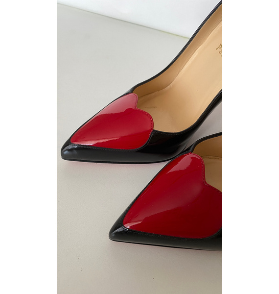 Туфли • Christian Louboutin • Черный