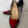 Туфли • Christian Louboutin • Черный