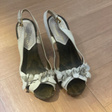 Босоножки • Valentino • Белый