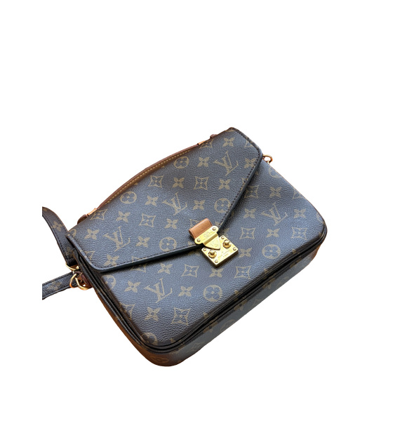 Сумка • Louis Vuitton • Коричневый