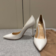 Туфли • Gianvito Rossi • Белый