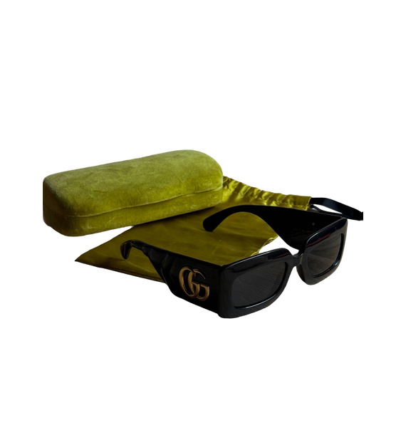 Очки • Gucci Eyewear • Черный