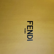 Босоножки • Fendi • Бежевый