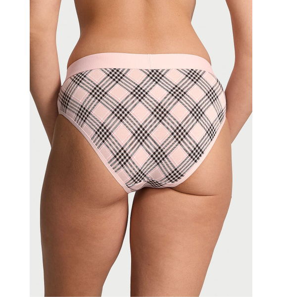 Трусы • Victoria's Secret • Розовый