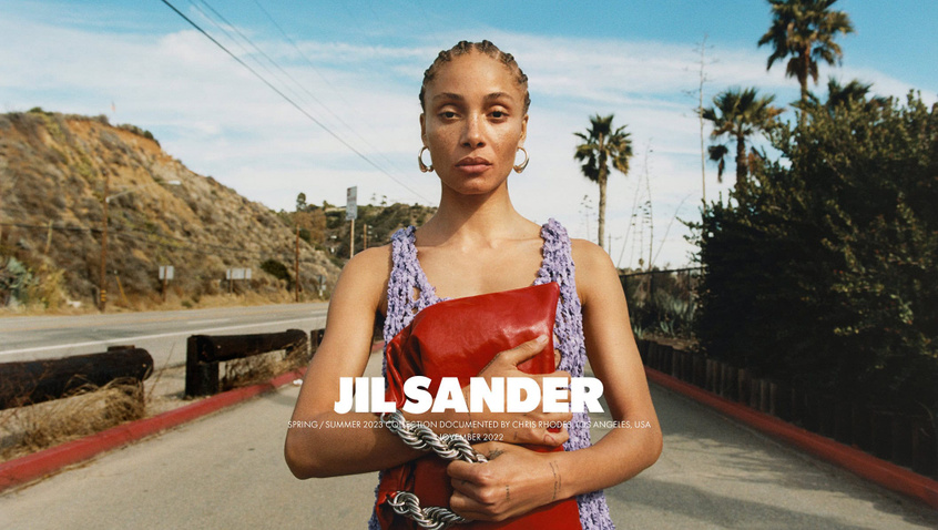 Jil Sander: