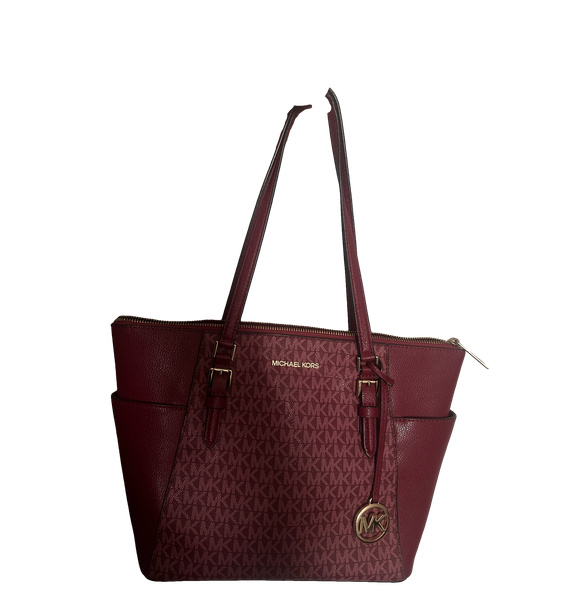 Сумка • Michael Kors • Бордовый