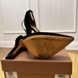 Туфли • Gianvito Rossi • Черный
