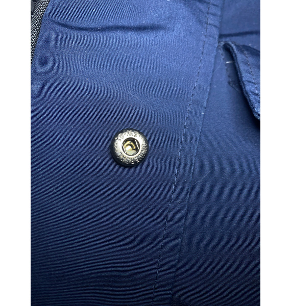 Куртка • Canada Goose • Темно-синий