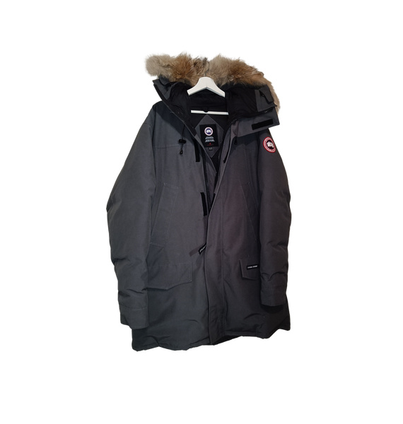 Парка • Canada Goose • Другое