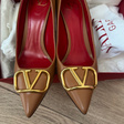 Туфли • Valentino Garavani • Другое