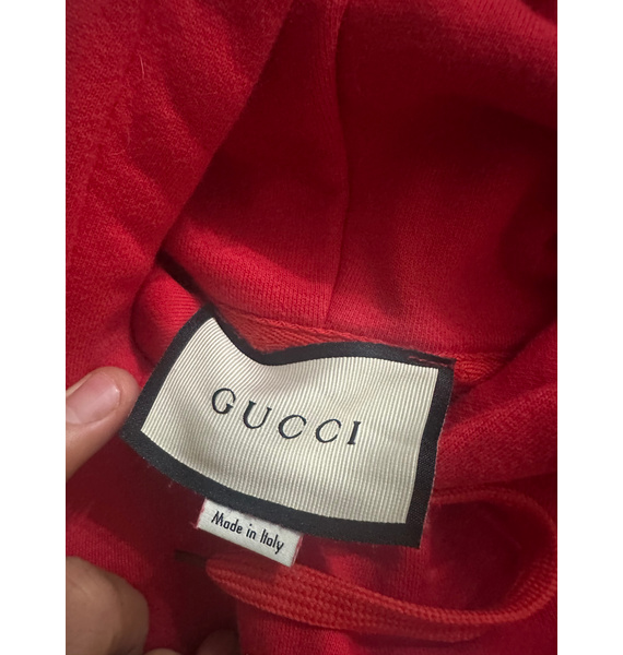Худи • Gucci • Другое