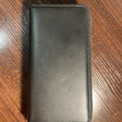 Портмоне • Montblanc • Черный