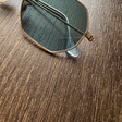 Очки • Ray-Ban • Голубой