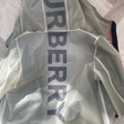 Куртка • Burberry • Желтый