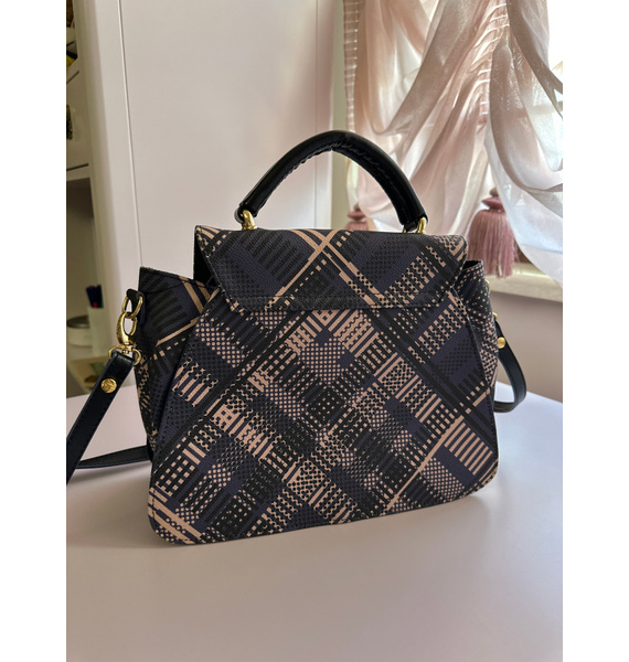 Сумка • Vivienne Westwood • Фиолетовый