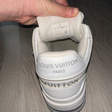 Кроссовки • Louis Vuitton • Белый