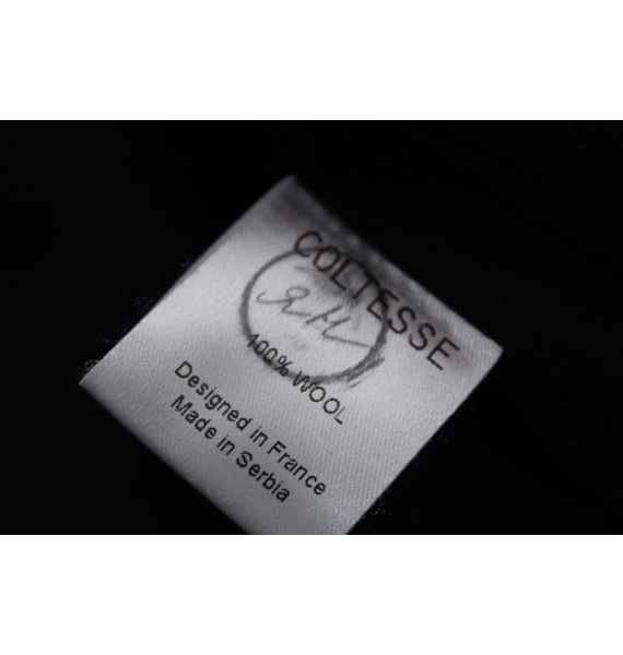 Пиджак • Coltesse • Синий