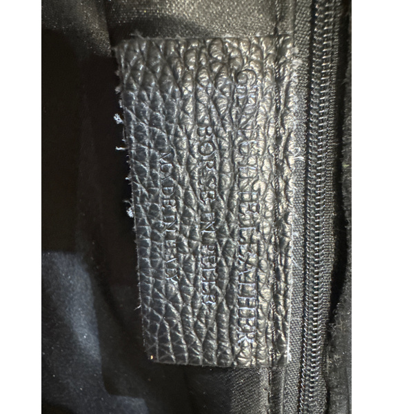 Сумка • Genuine Leather • Зеленый