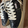 Кроссовки • Golden Goose • Черный