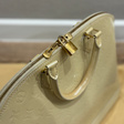Сумка • Louis Vuitton • Бежевый