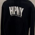 Худи • Heron Preston • Черный