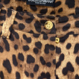Юбка • Dolce & Gabbana • Коричневый