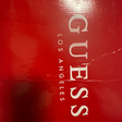 Ботинки • GUESS • Черный