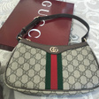 Сумка • Gucci • Другое