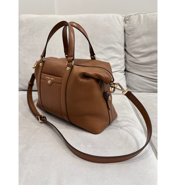 Сумка • Michael Kors • Коричневый