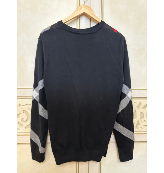 Кофта • Burberry • Черный