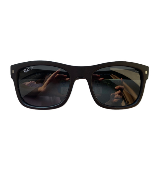 Очки • Ray-Ban • Черный