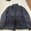 Куртка • Tommy Hilfiger • Черный