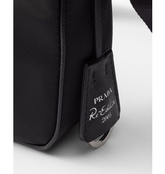 Сумка • Prada • Черный