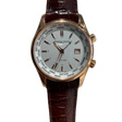Часы • Frédérique Constant • Золотой
