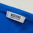 Платье • Moschino • Синий