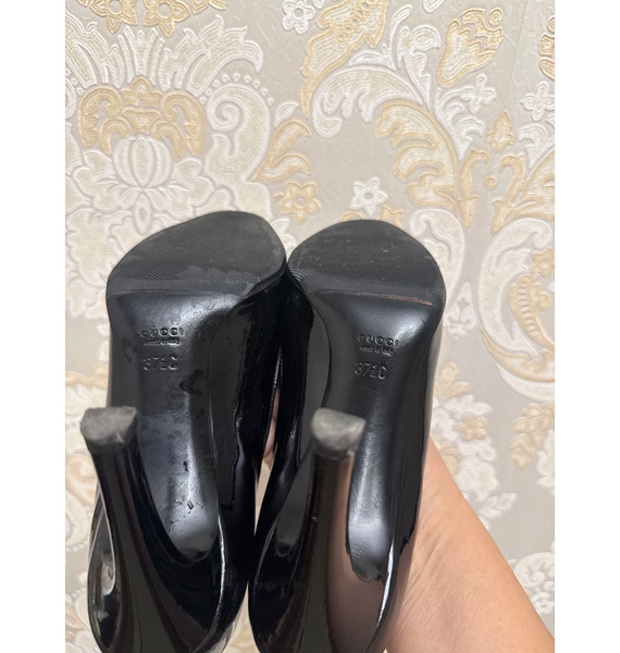 Туфли • Gucci • Черный
