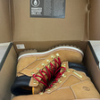 Ботинки • Timberland • Желтый