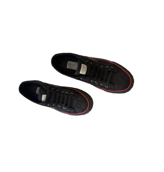 Кеды • Gucci • Черный