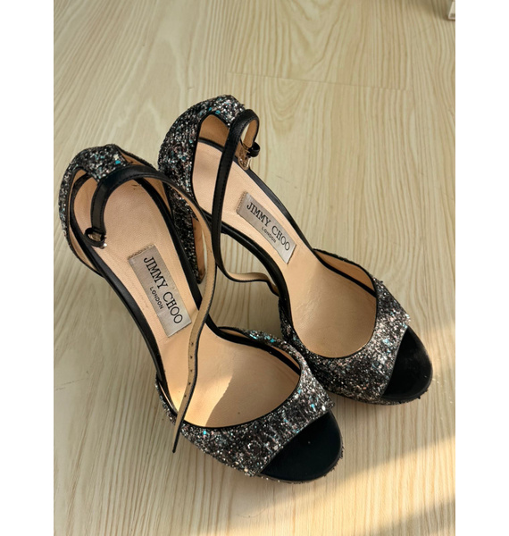 Туфли • Jimmy Choo • Другое