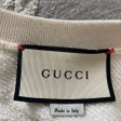 Свитшот • Gucci • Бежевый