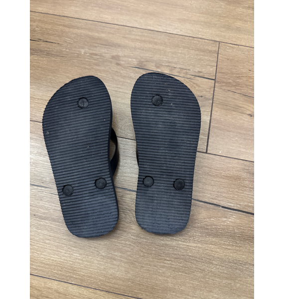 Сланцы • Armani Junior • Синий