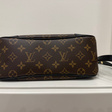 Сумка • Louis Vuitton • Коричневый