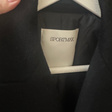 Пальто • Sportmax • Черный