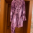 Платье • 16Arlington • Розовый