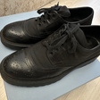 Брогги • Prada • Черный
