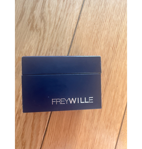 Кольцо • FREYWILLE • Черный