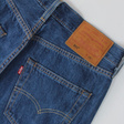Шорты • Levi's • Синий