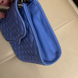 Сумка • Rebecca Minkoff • Синий