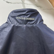 Куртка • Dolce&Gabbana junior • Темно-синий